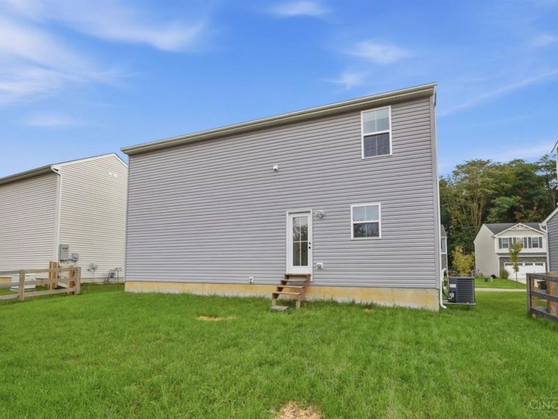 6201 Molly Joy Court, Morrow, OH 45152 Photo 37