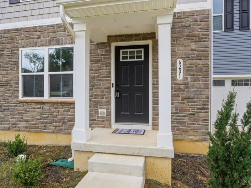 6201 Molly Joy Court, Morrow, OH 45152 Photo 4