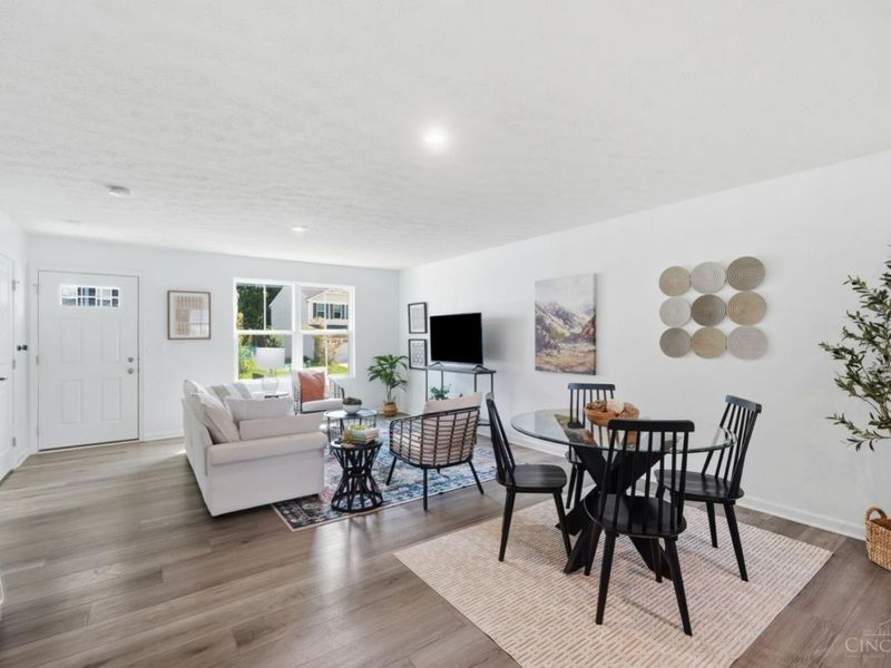 6201 Molly Joy Court, Morrow, OH 45152 Photo 8