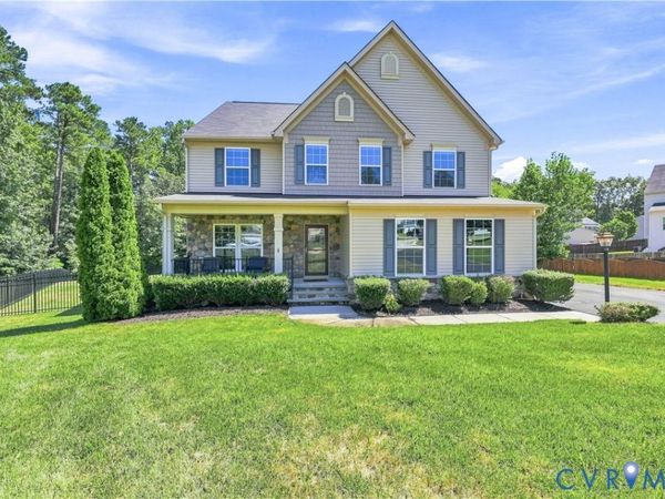 3654 Ethens Point Lane, Chester, VA 23831
