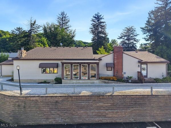 1177 Portage Trail , Cuyahoga Falls, OH 44223