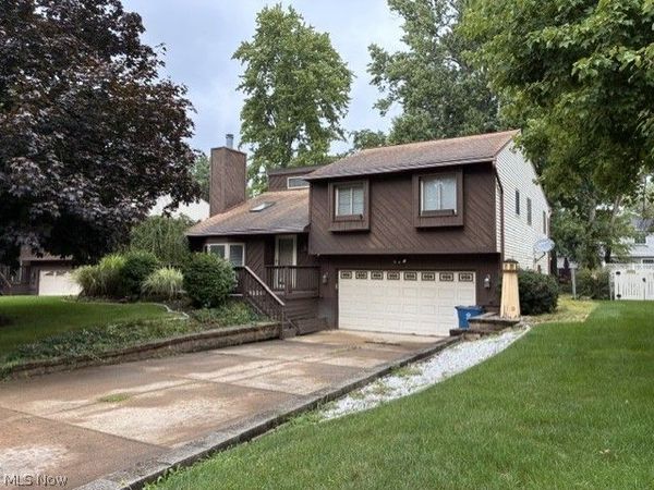 3079 Reeves Road , Willoughby, OH 44094