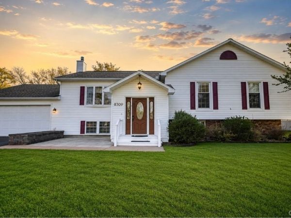 8309 Greenview Drive , Rome, NY 13440