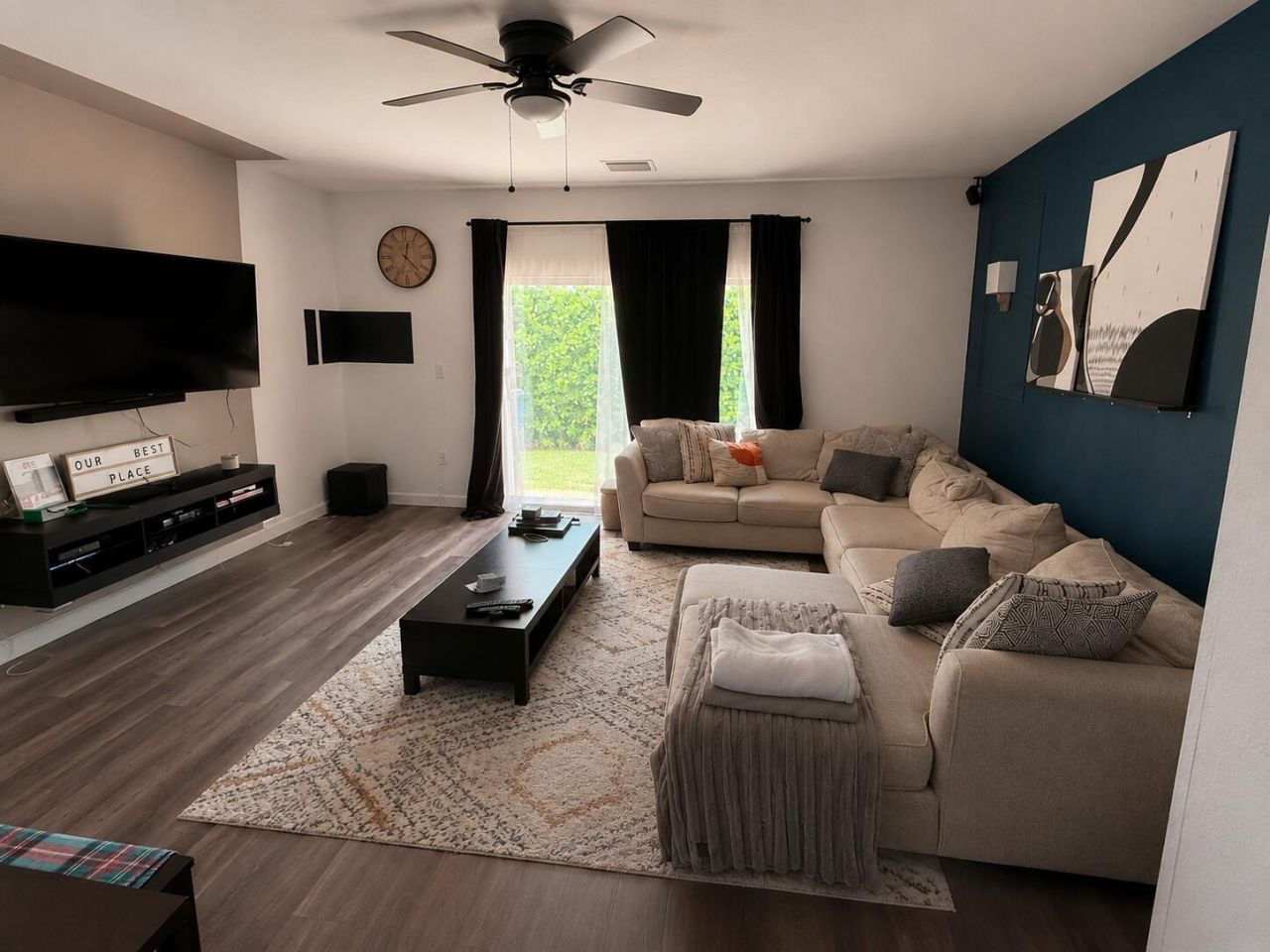 2986 NW 35th Avenue, Lauderdale Lakes, FL 33311 Photo