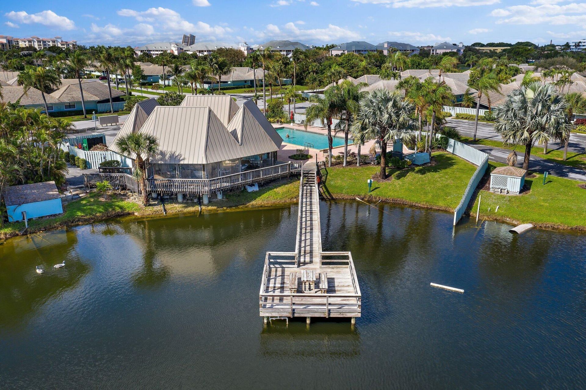 350 Bella Vista Court N, Unit 50, Jupiter, FL 33477 Photo