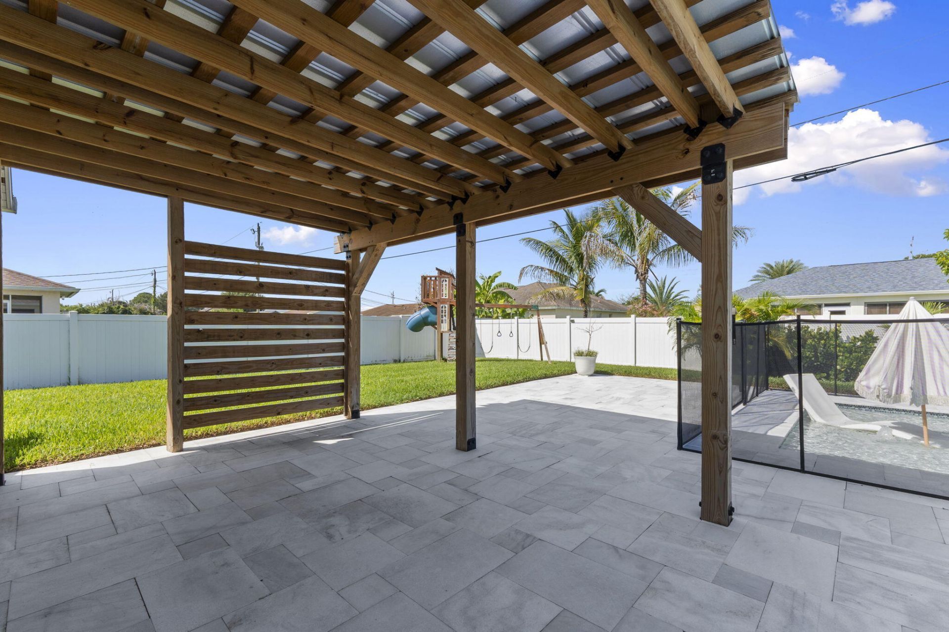 3950 SW Kakopo Street, Port Saint Lucie, FL 34953 Photo