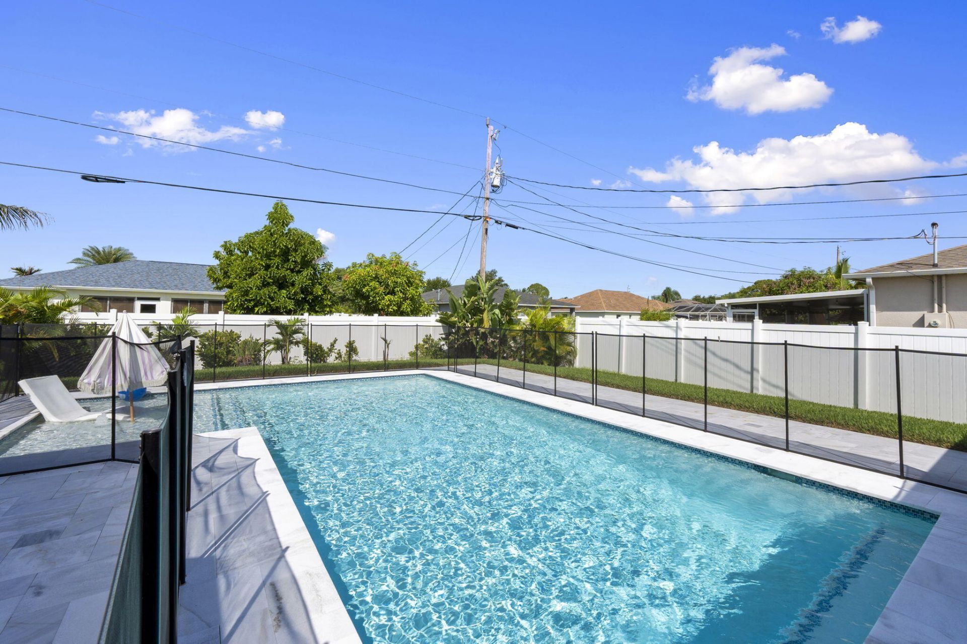 3950 SW Kakopo Street, Port Saint Lucie, FL 34953 Photo