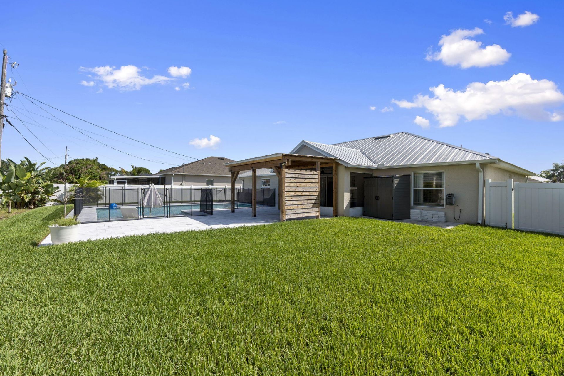 3950 SW Kakopo Street, Port Saint Lucie, FL 34953 Photo