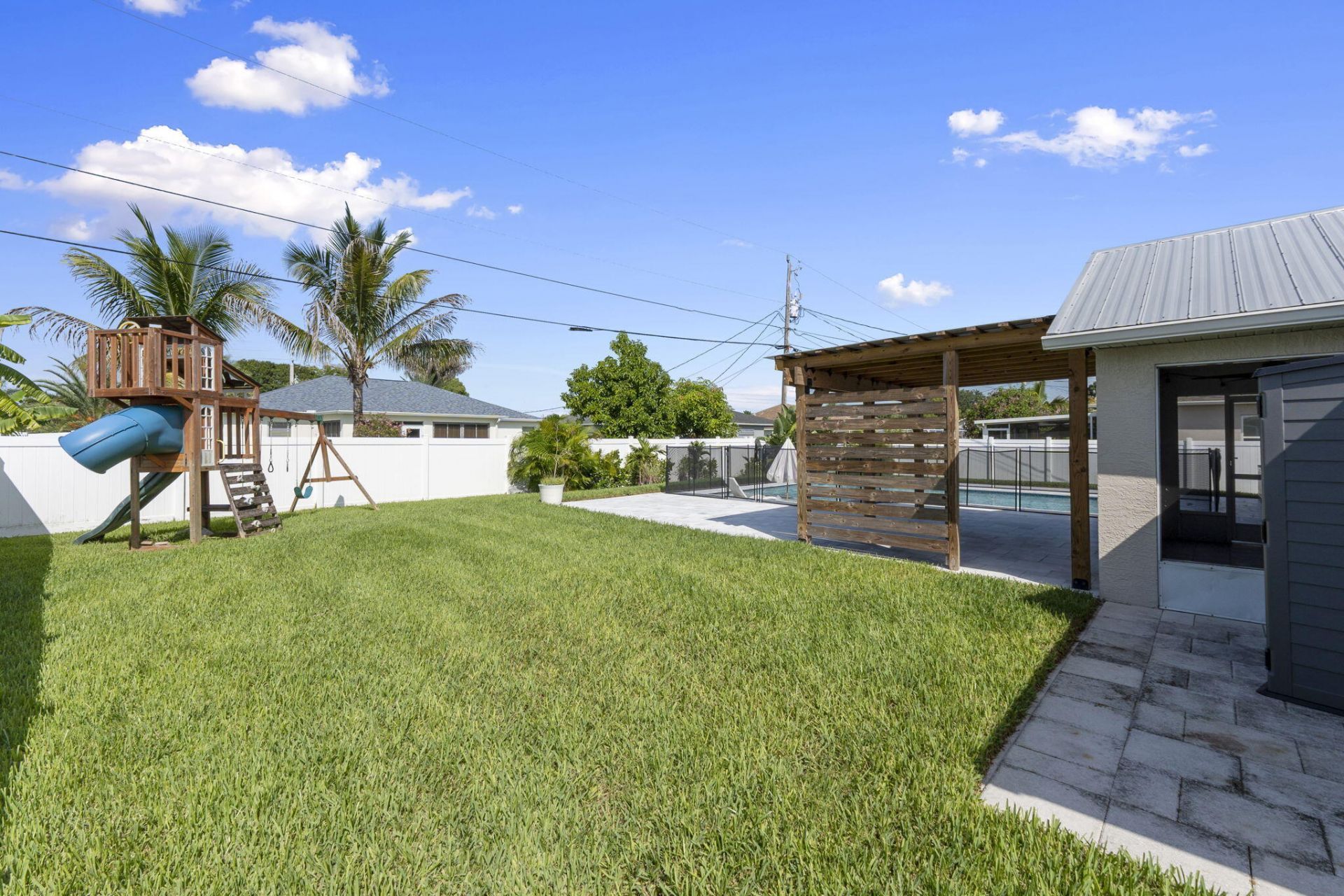 3950 SW Kakopo Street, Port Saint Lucie, FL 34953 Photo