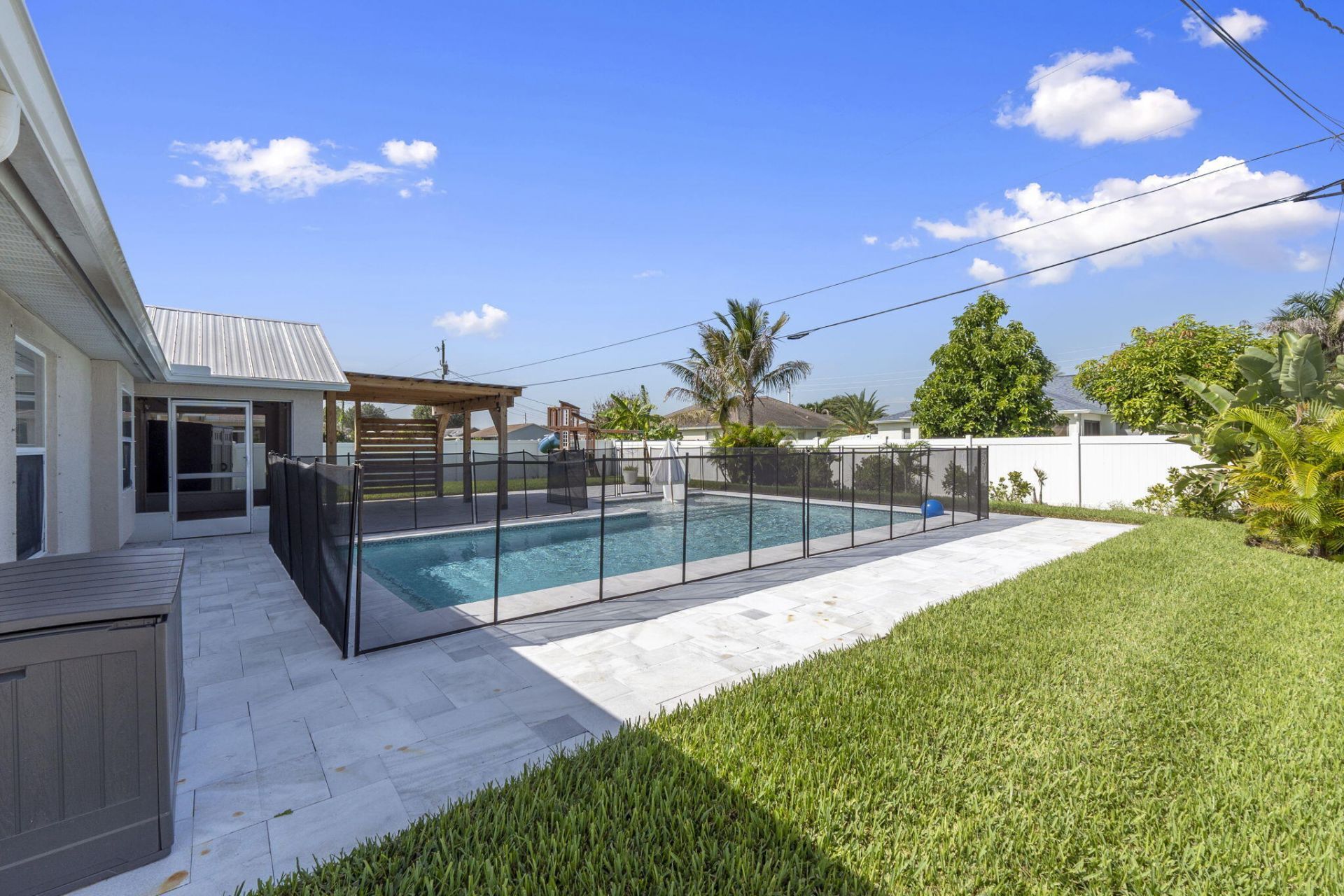 3950 SW Kakopo Street, Port Saint Lucie, FL 34953 Photo