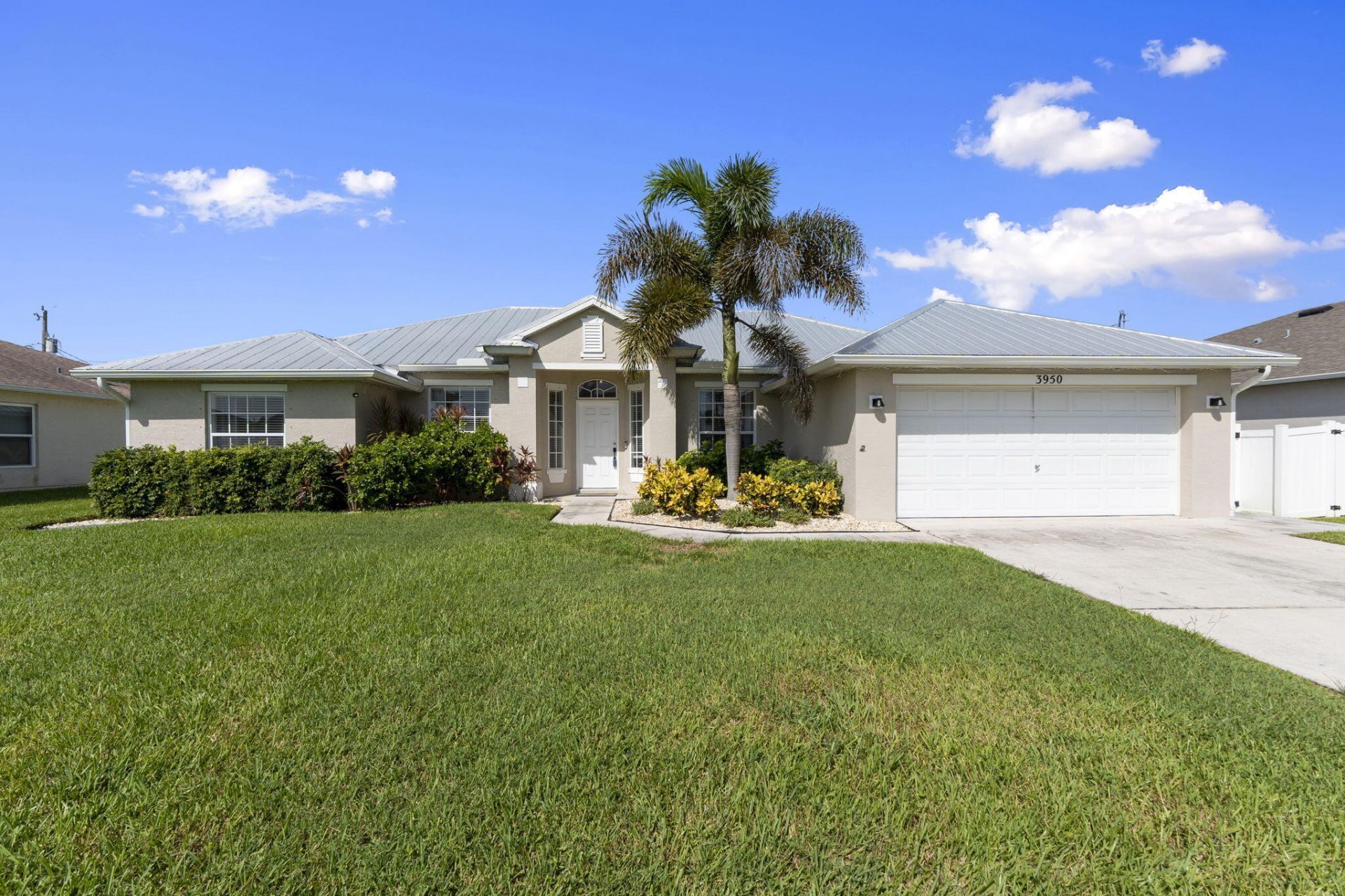3950 SW Kakopo Street, Port Saint Lucie, FL 34953 Photo