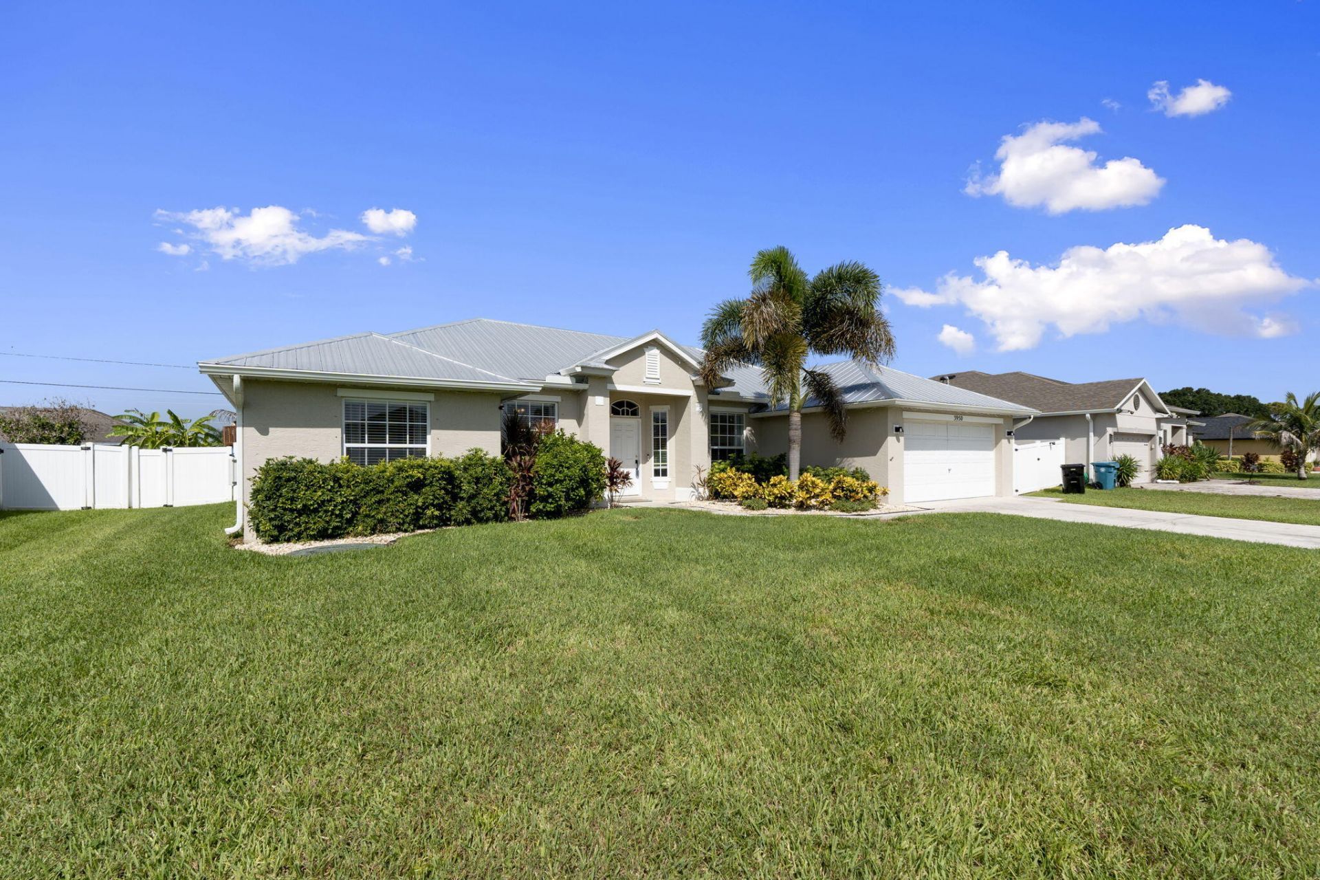 3950 SW Kakopo Street, Port Saint Lucie, FL 34953 Photo