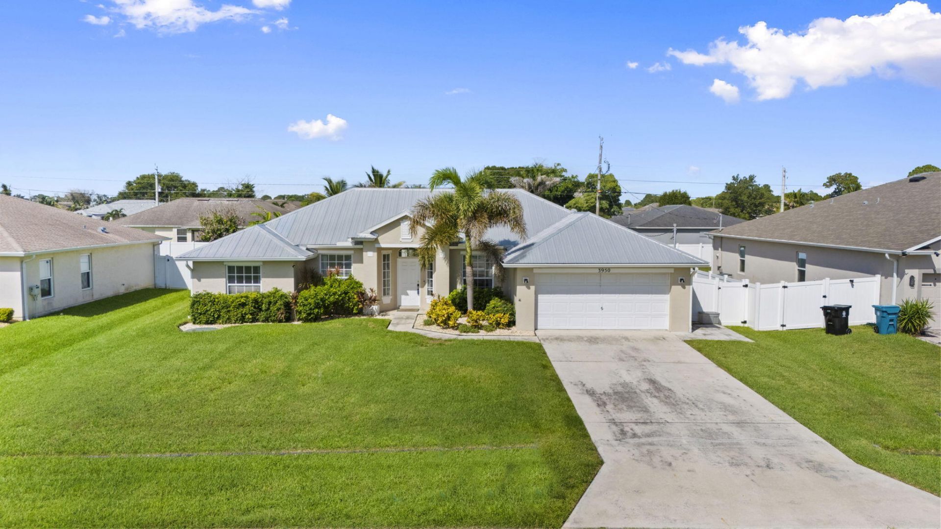 3950 SW Kakopo Street, Port Saint Lucie, FL 34953 Photo