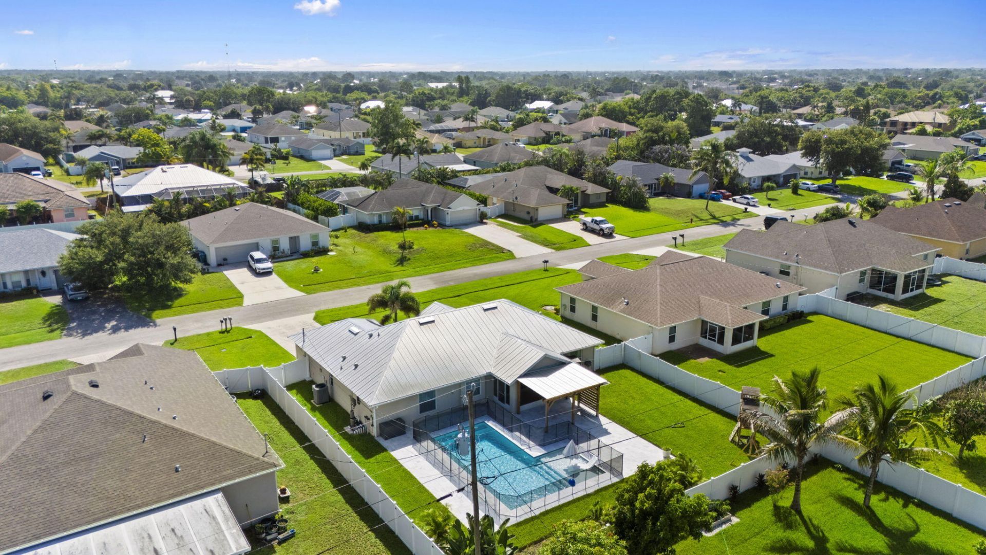 3950 SW Kakopo Street, Port Saint Lucie, FL 34953 Photo