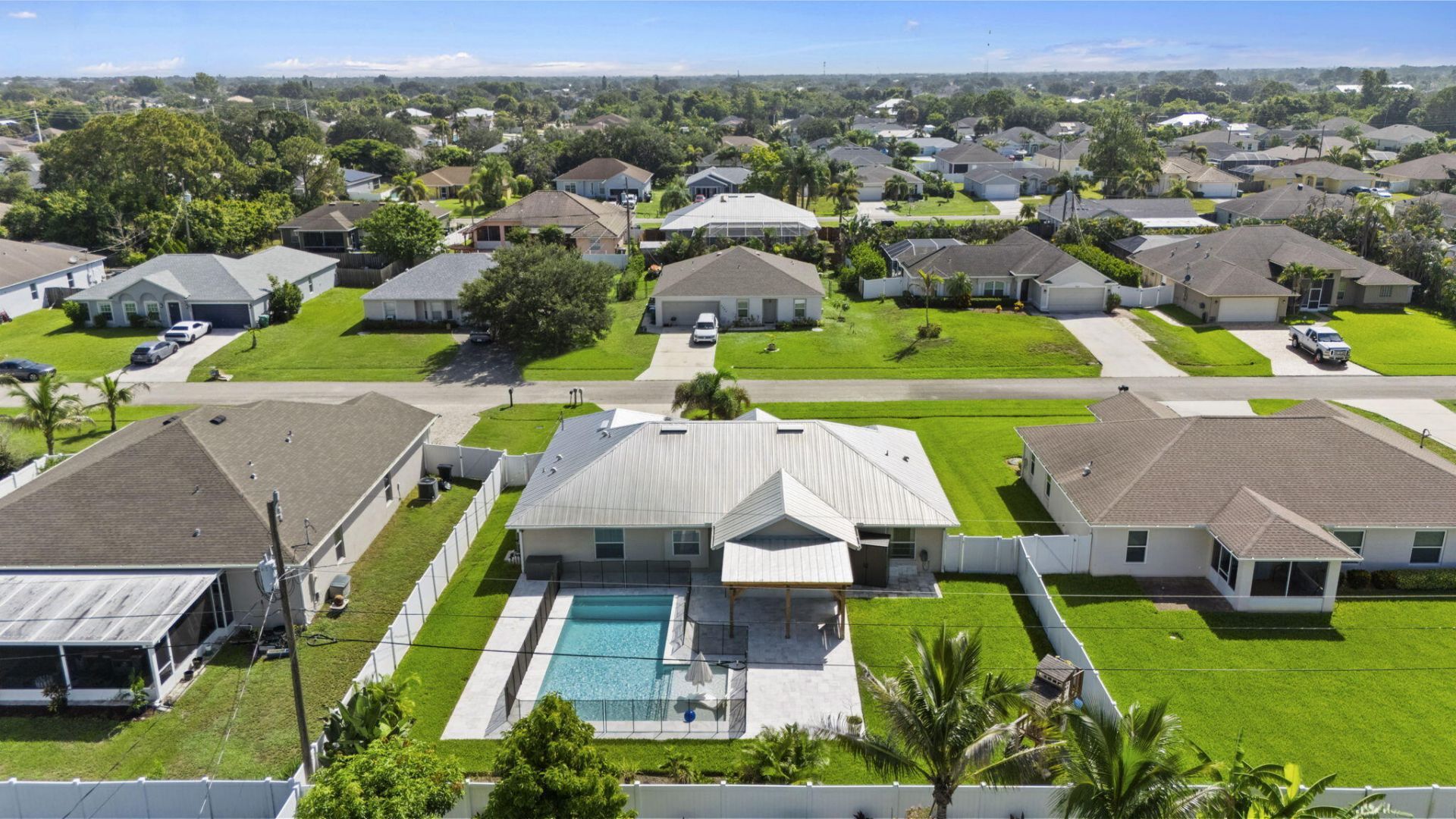 3950 SW Kakopo Street, Port Saint Lucie, FL 34953 Photo