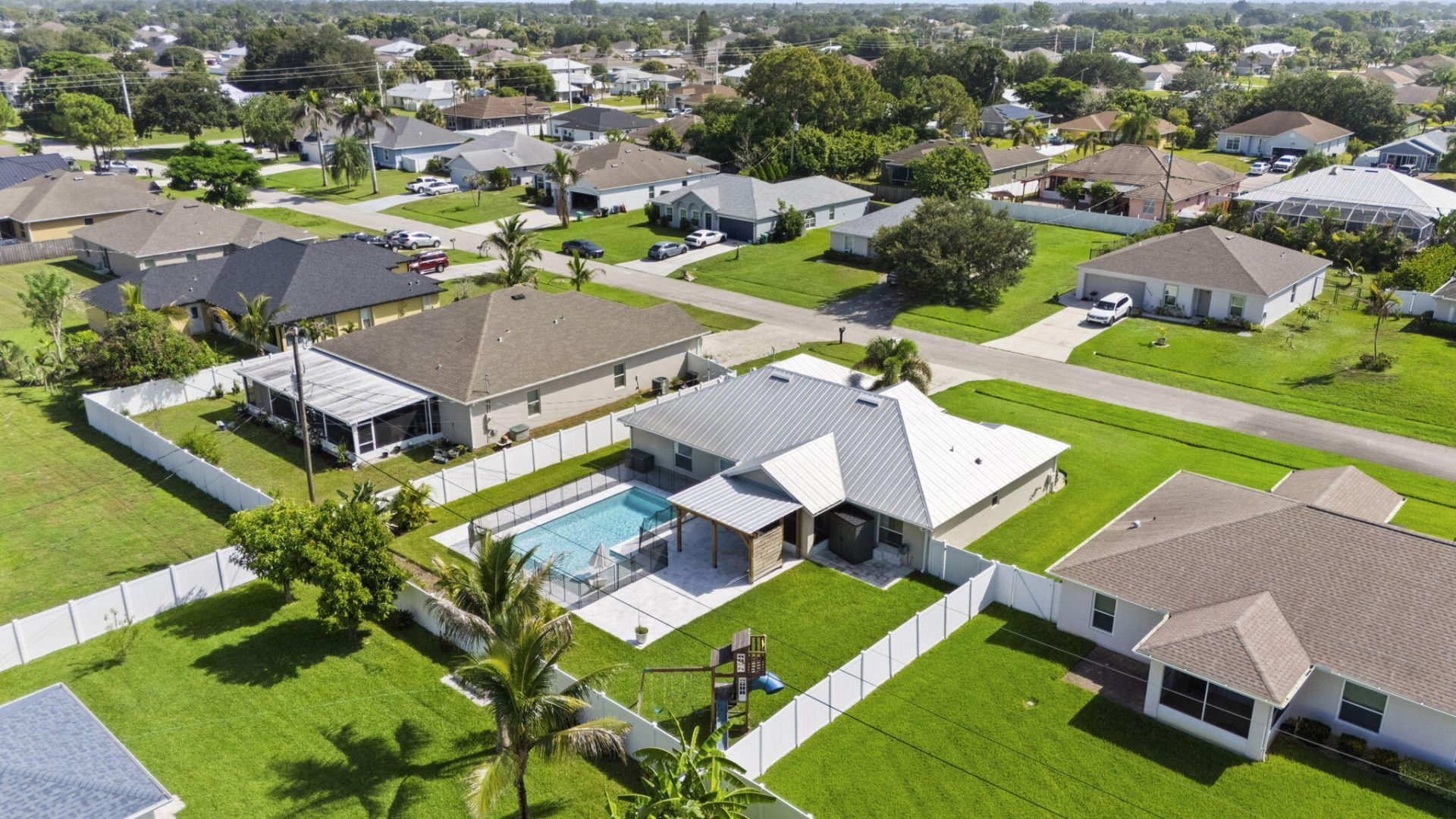 3950 SW Kakopo Street, Port Saint Lucie, FL 34953 Photo