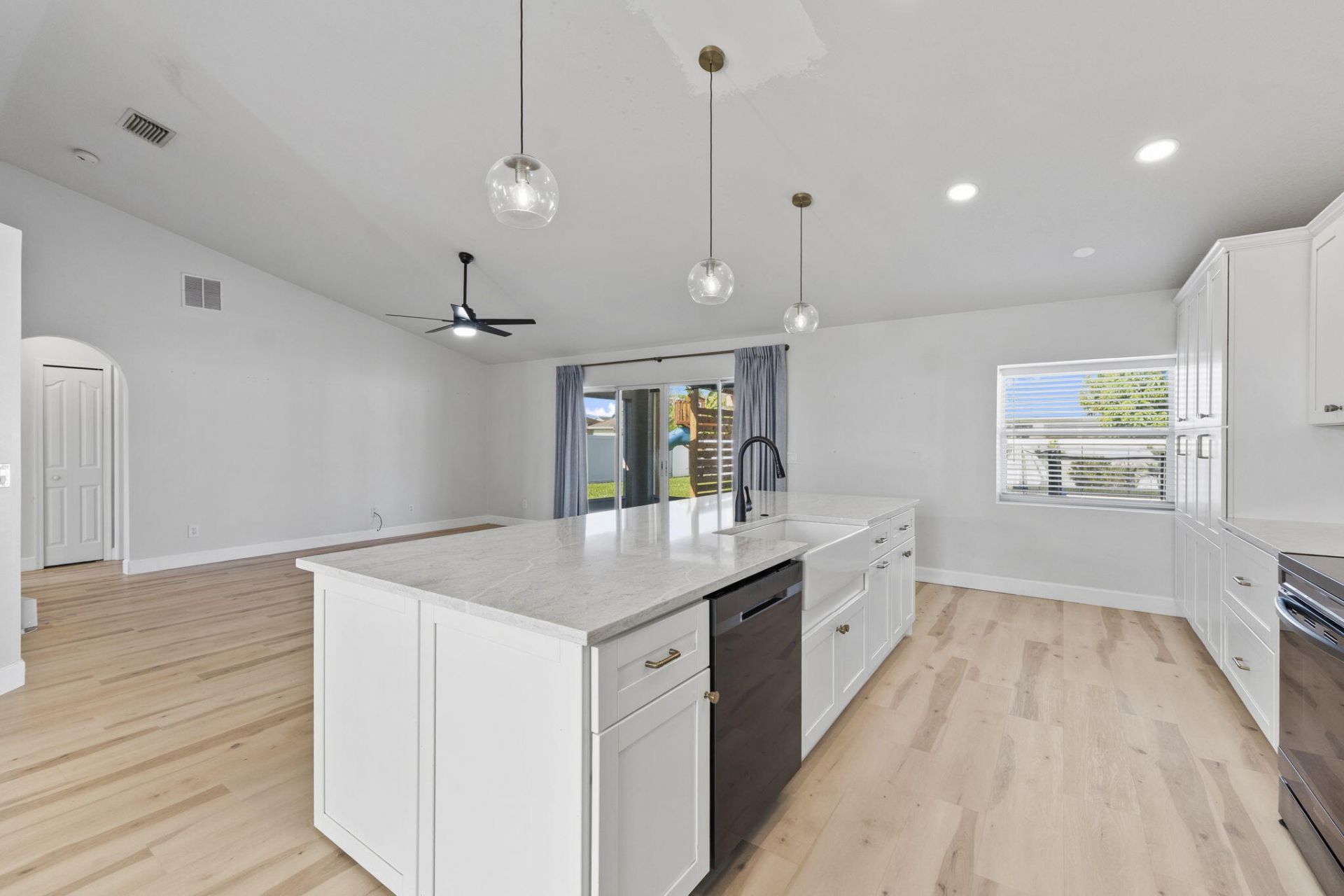 3950 SW Kakopo Street, Port Saint Lucie, FL 34953 Photo