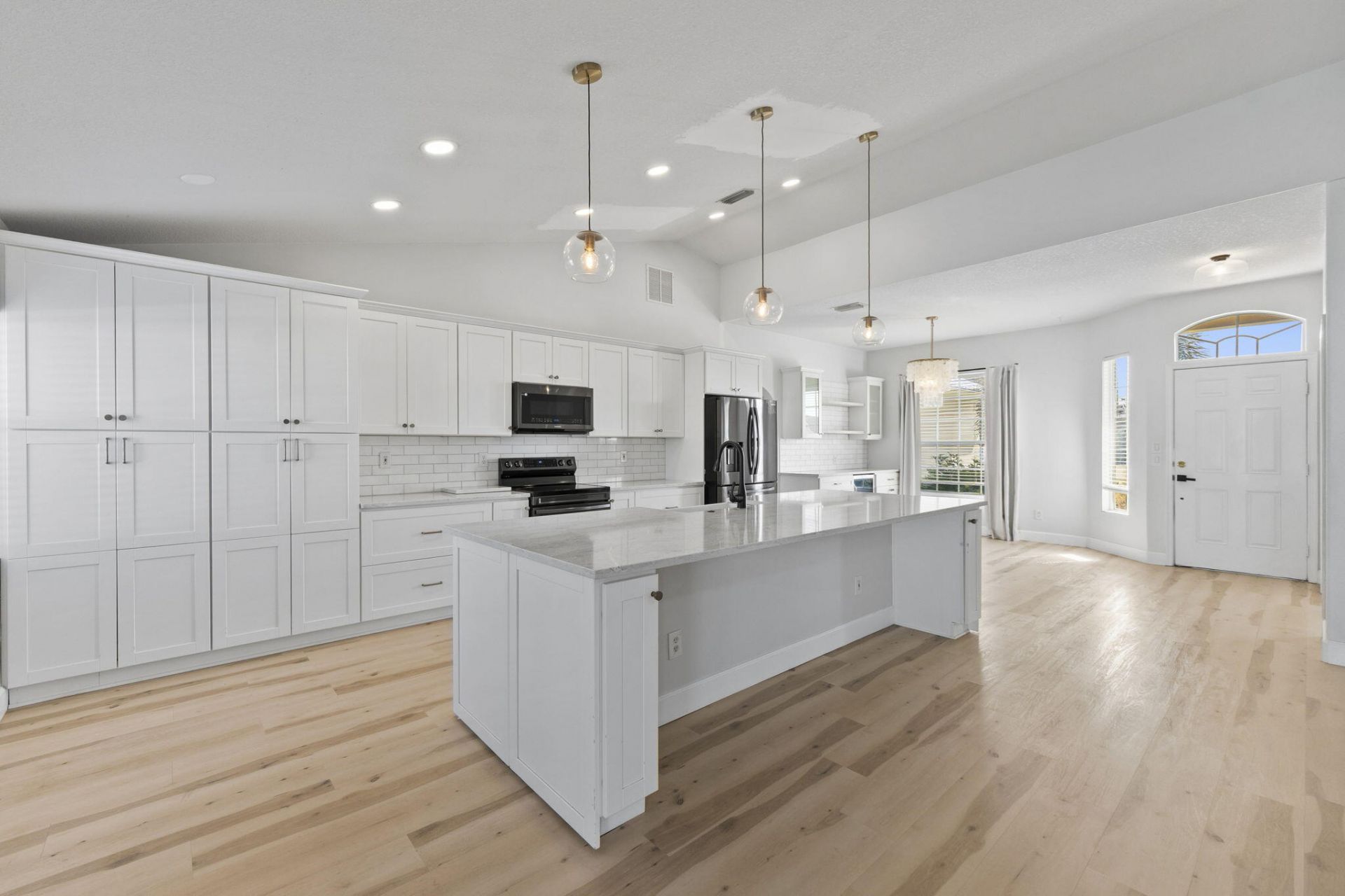 3950 SW Kakopo Street, Port Saint Lucie, FL 34953 Photo