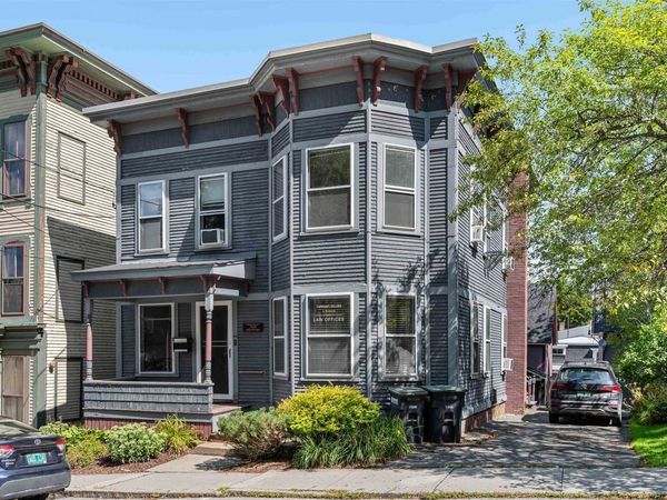 44 East State Street, Montpelier, VT 05602