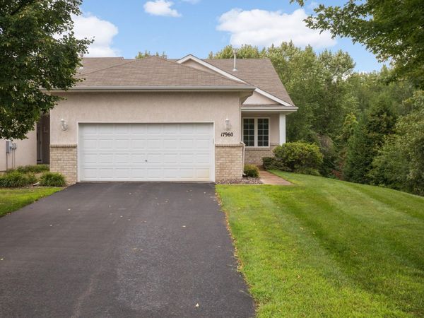 17960 Tyler Drive NW, Elk River, MN 55330