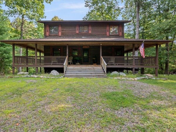 38598 Summit Avenue, Crosslake, MN 56442
