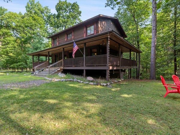 38598 Summit Avenue, Crosslake, MN 56442