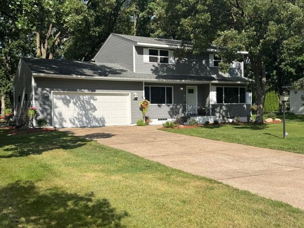 16885 Grove Street , Little Falls, MN 56345