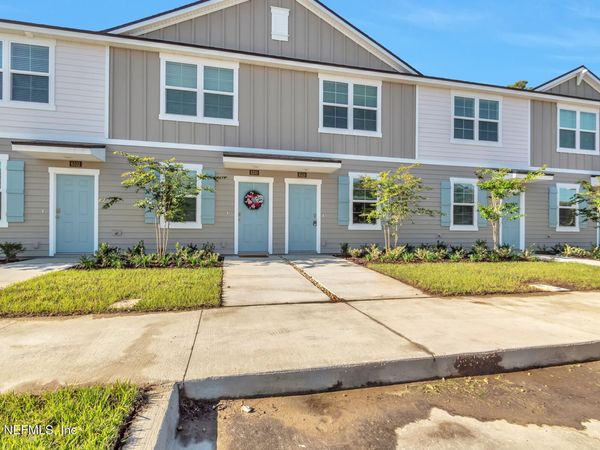 8348 ASTEROID Street, Jacksonville, FL 32256