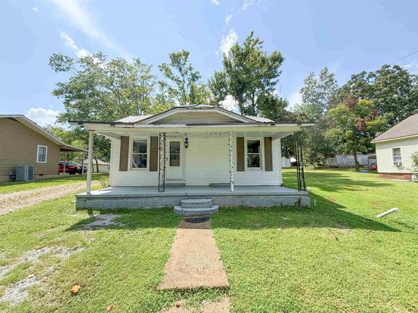 403 SHARP ST, Corinth, MS 38834