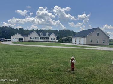 4424 Yank Road , Wilson, NC 27893
