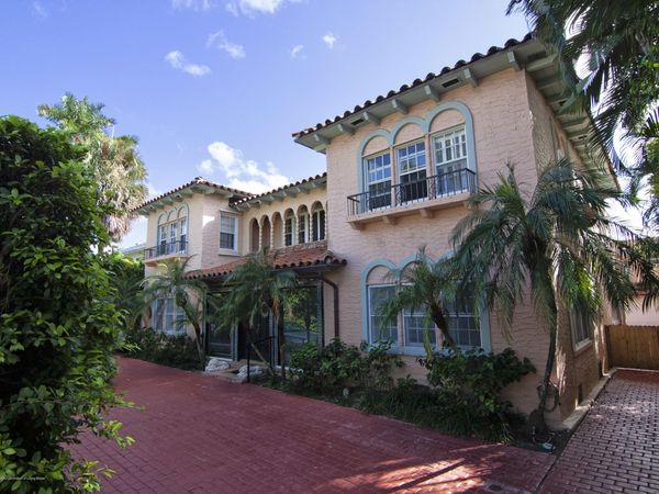 424 Seaspray Avenue, Palm Beach, FL 33480