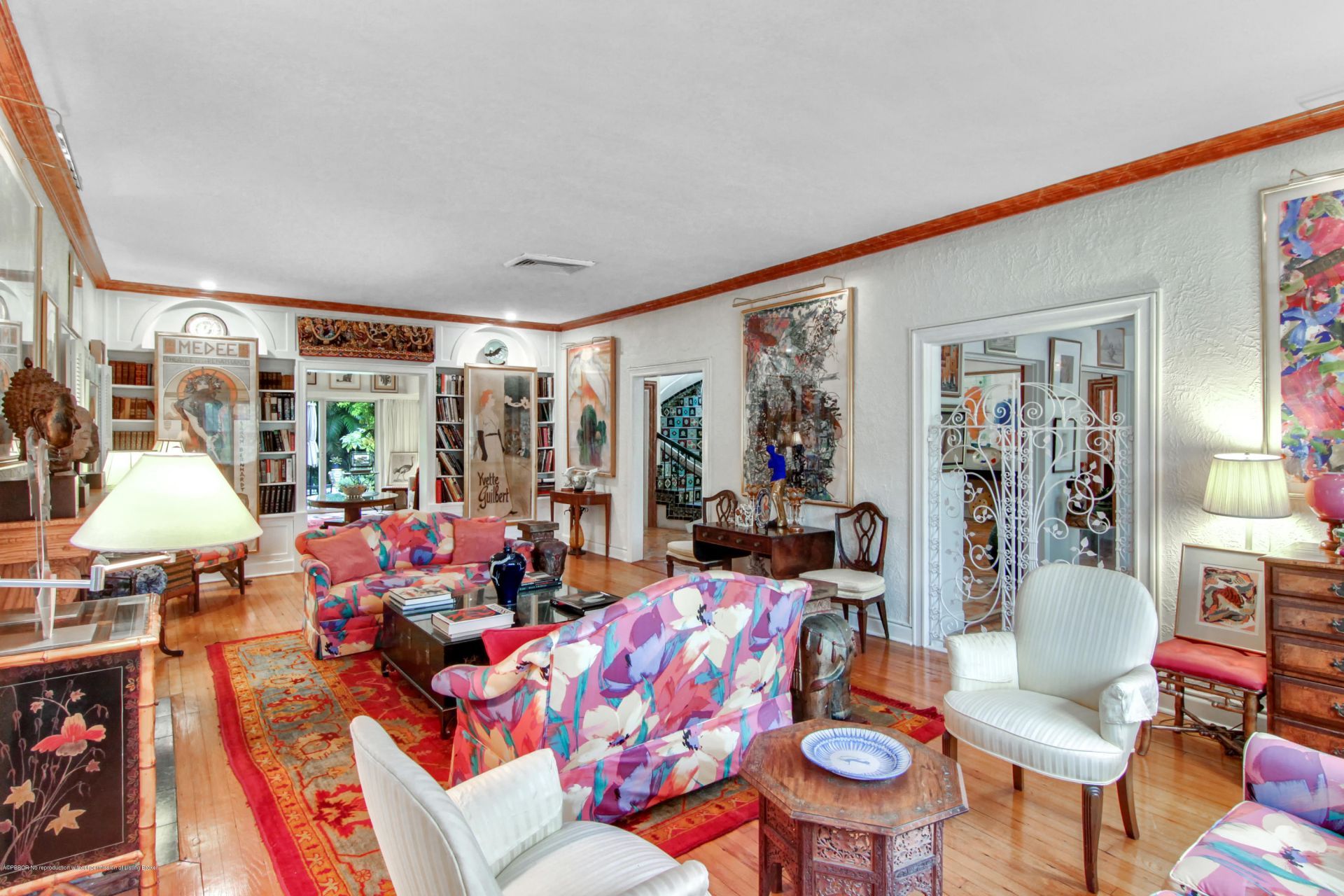424 Seaspray Avenue, Palm Beach, FL 33480 Photo