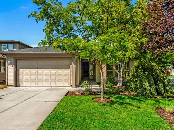2960 NE Conners Avenue, Bend, OR 97701