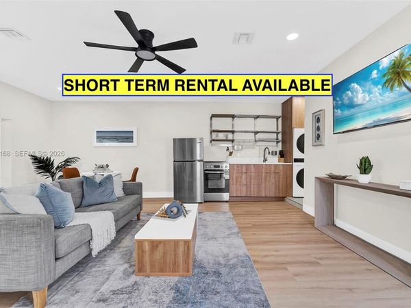 10430 Sunset Strip , Unit SHORT TERM, Sunrise, FL 33322