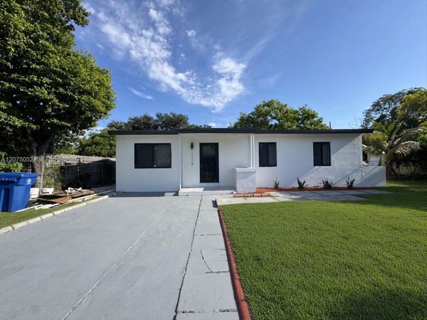 1119 NW 11th Ct , Fort Lauderdale, FL 33311