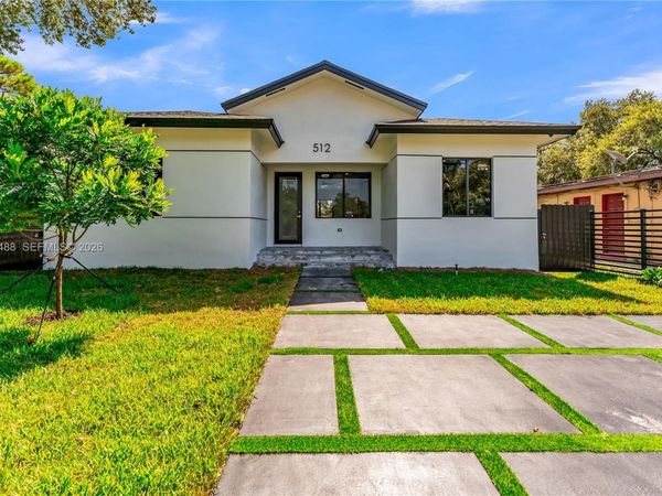 512 NW 23rd Ave, Fort Lauderdale, FL 33311