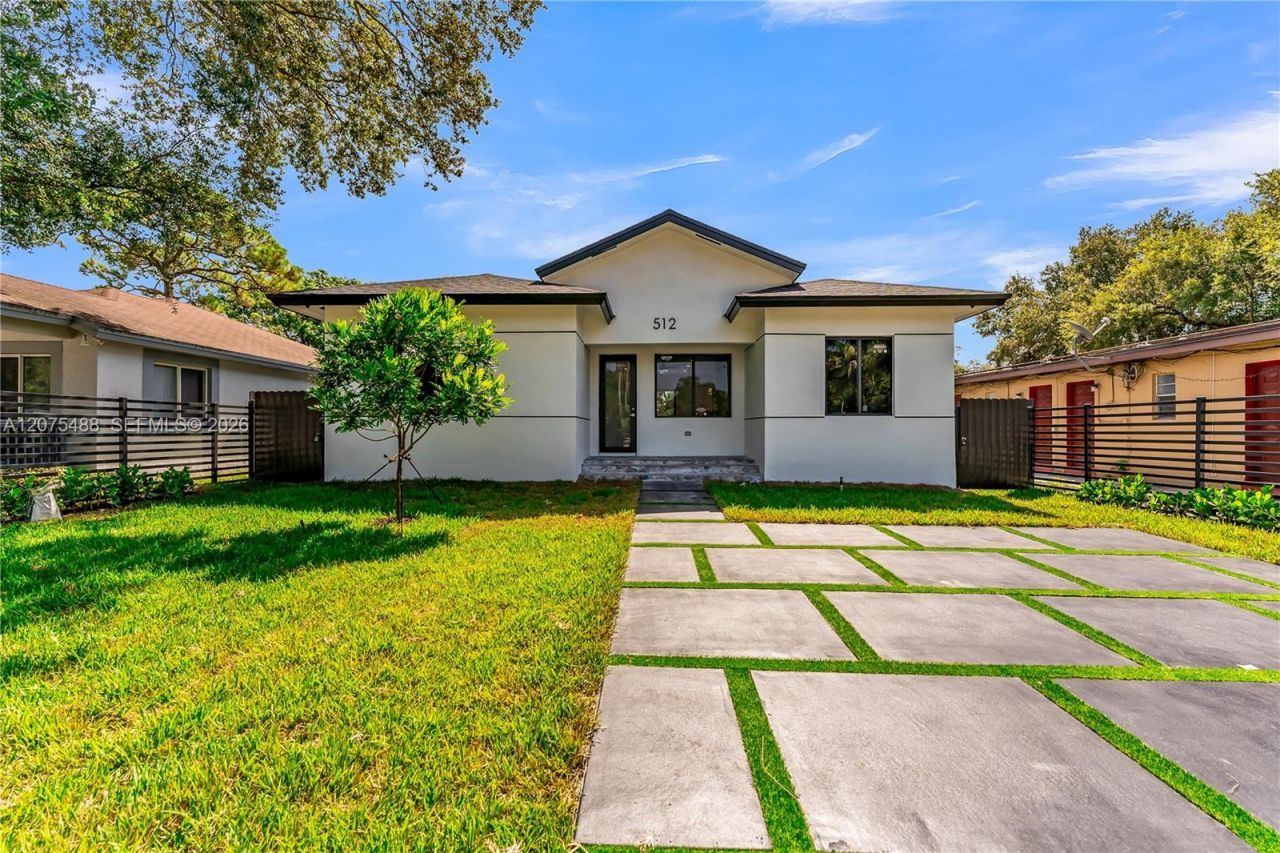512 NW 23rd Ave, Fort Lauderdale, FL 33311 Photo