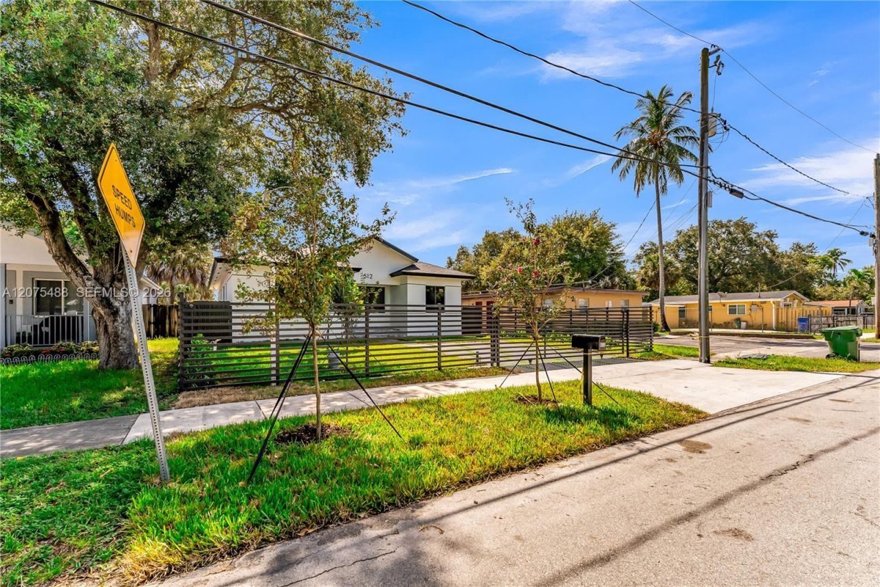 512 NW 23rd Ave, Fort Lauderdale, FL 33311 Photo