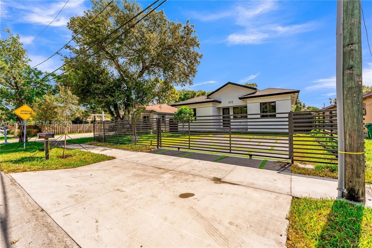 512 NW 23rd Ave, Fort Lauderdale, FL 33311 Photo
