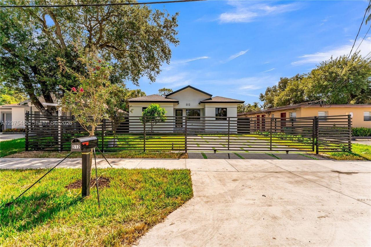 512 NW 23rd Ave, Fort Lauderdale, FL 33311 Photo