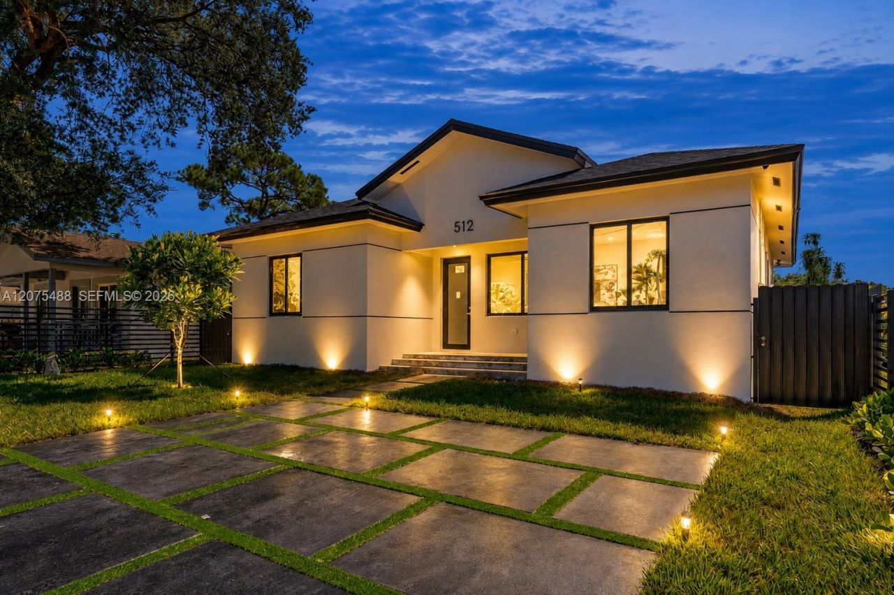 512 NW 23rd Ave, Fort Lauderdale, FL 33311 Photo
