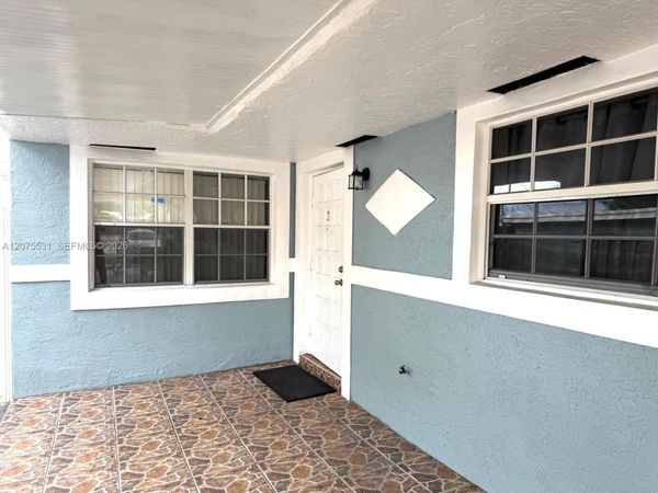 6034 SW 35th St , Unit 1-2, Miramar, FL 33023