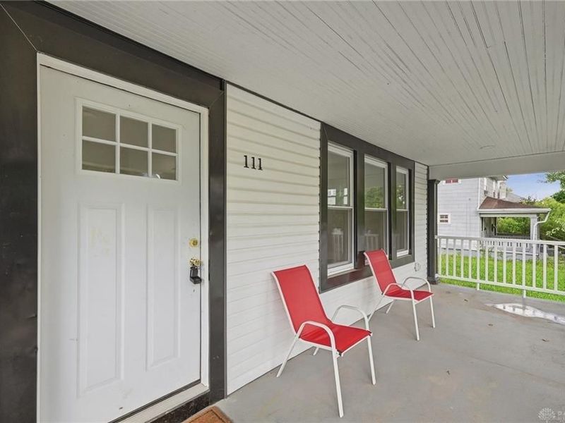 111 W Norman Avenue, Dayton, OH 45405 Photo 2