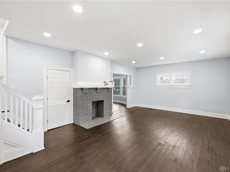 111 W Norman Avenue, Dayton, OH 45405 Photo 3