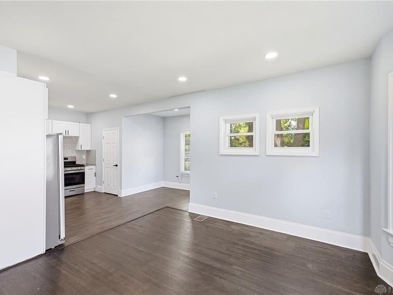 111 W Norman Avenue, Dayton, OH 45405 Photo 5