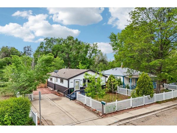 127 E Saint Clair Ave, Longmont, CO 80504