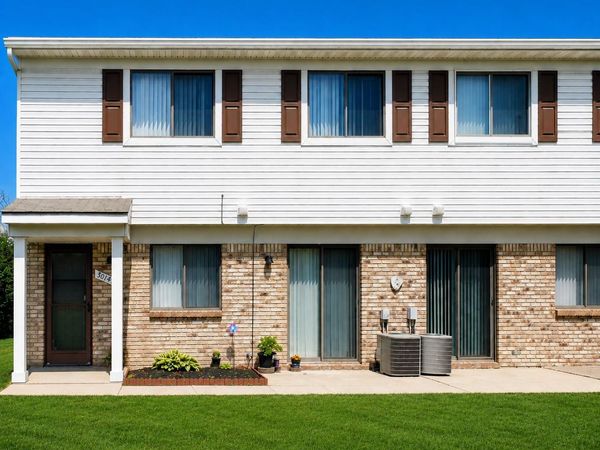 50149 N N Angelo Court, Chesterfield Township, Mi 48047