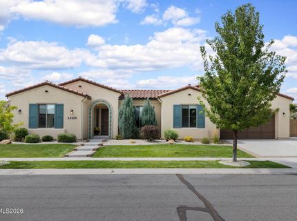 13325 Crest Valley Drive, Reno, NV 89511 Photo