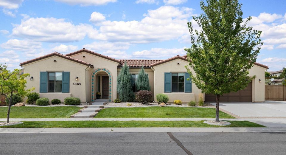 13325 Crest Valley Drive, Reno, NV 89511 Photo