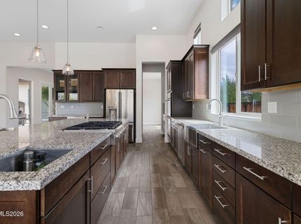 13325 Crest Valley Drive, Reno, NV 89511 Photo